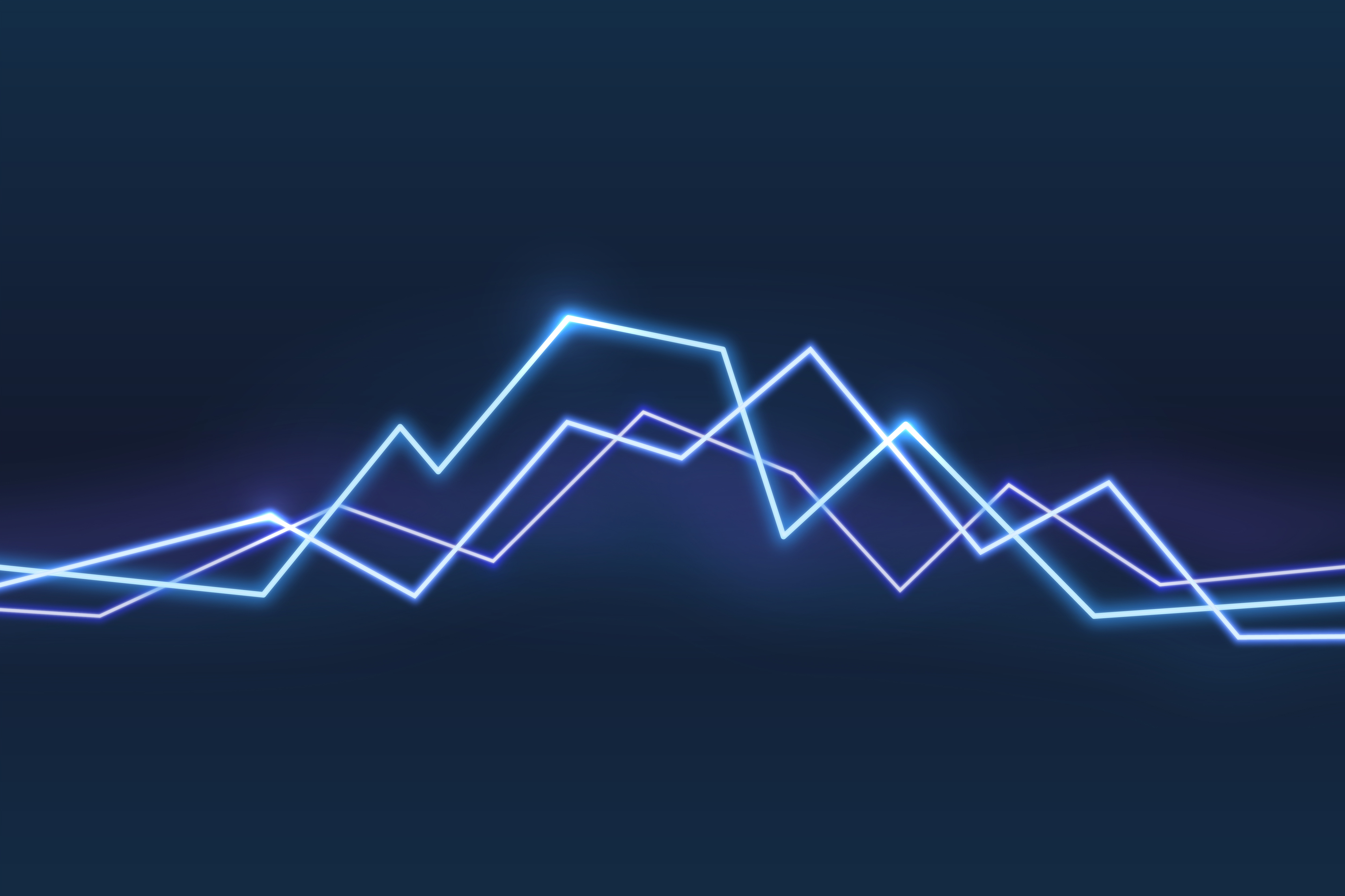Predictive Fractal Modeling