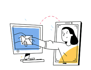 Multi-Scale Pattern Detection
